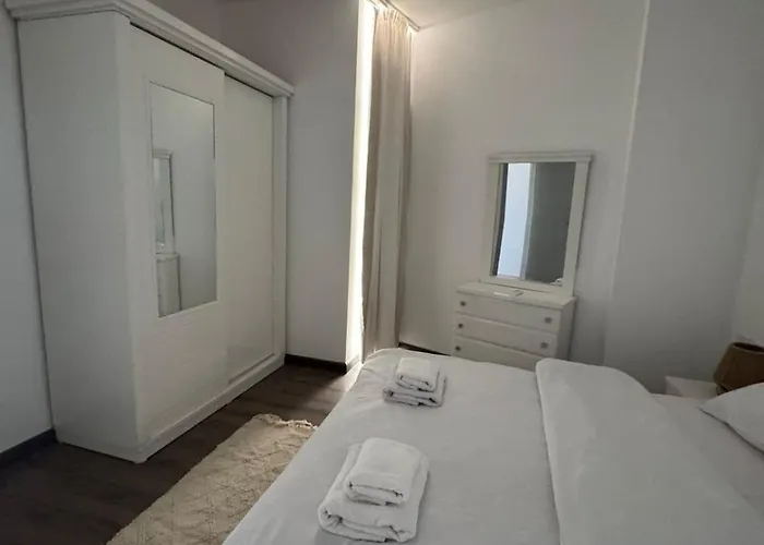 Sholan 1 Boho Chic 1br By The Pool *