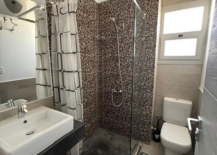 Sholan 1 Boho Chic 1br By The Pool Hurghada